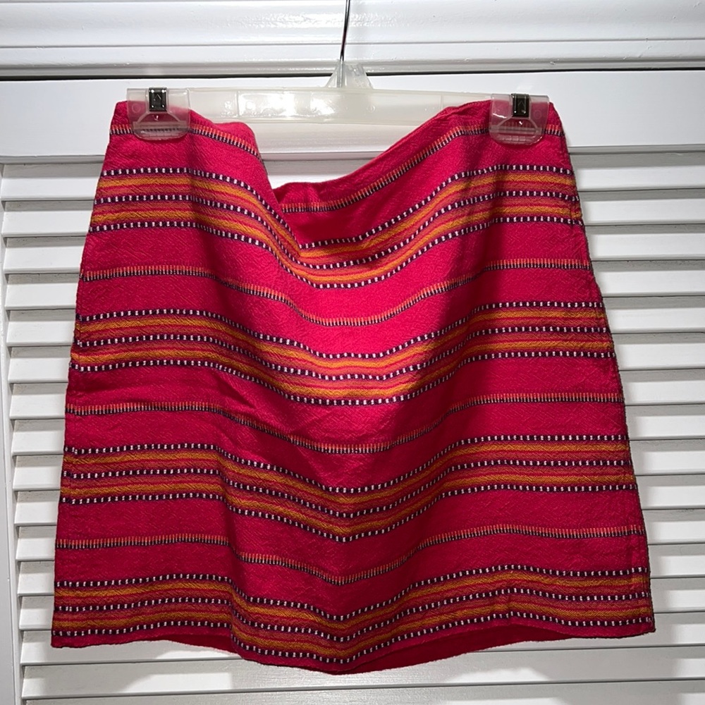 Gap Factory mini skirt